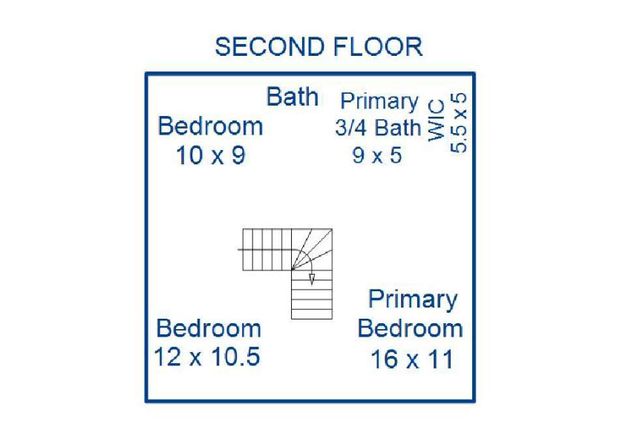 17379 Hayes Avenue, Lakeville, MN 55044