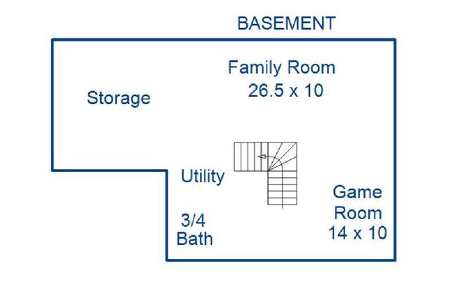 17379 Hayes Avenue, Lakeville, MN 55044