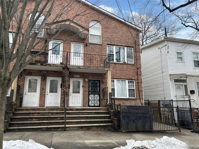 11910 18th Avenue, College Point, NY 11356