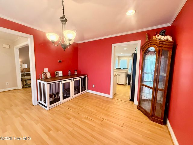 2081 Sweet Home Road, Williamston, NC 27892