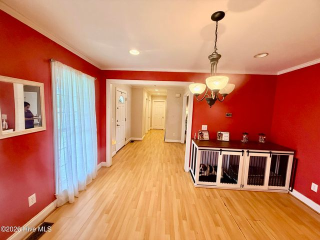 2081 Sweet Home Road, Williamston, NC 27892