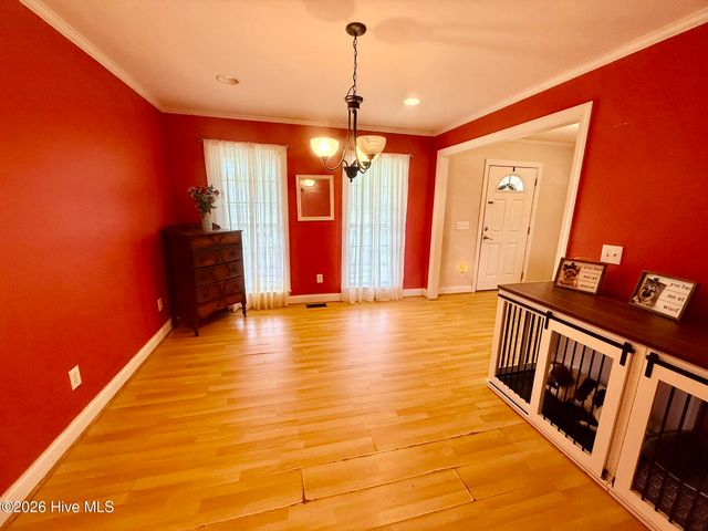 2081 Sweet Home Road, Williamston, NC 27892