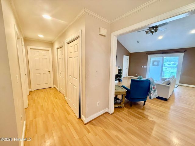 2081 Sweet Home Road, Williamston, NC 27892