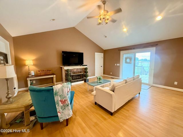 2081 Sweet Home Road, Williamston, NC 27892