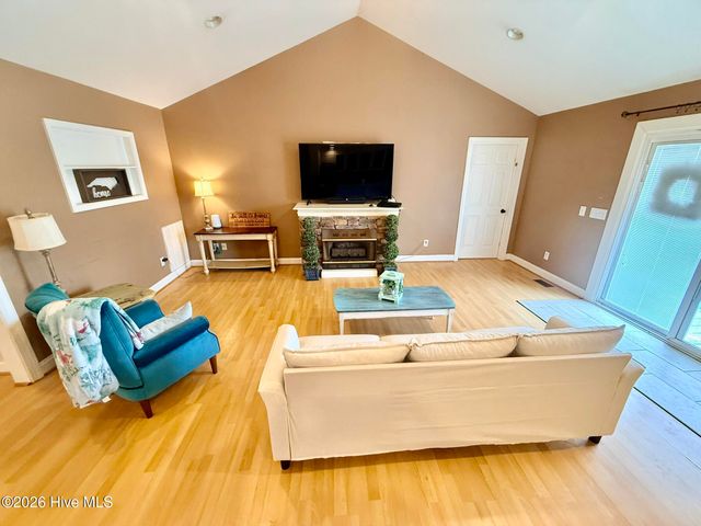 2081 Sweet Home Road, Williamston, NC 27892