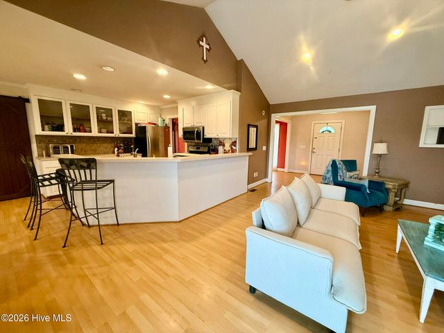 2081 Sweet Home Road, Williamston, NC 27892