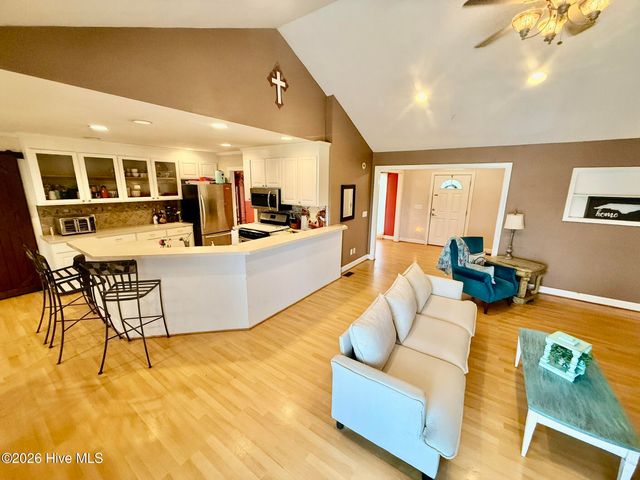 2081 Sweet Home Road, Williamston, NC 27892