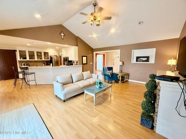 2081 Sweet Home Road, Williamston, NC 27892