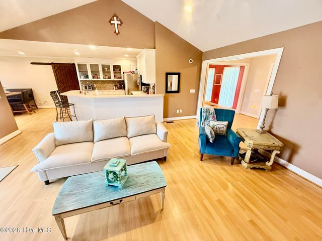 2081 Sweet Home Road, Williamston, NC 27892