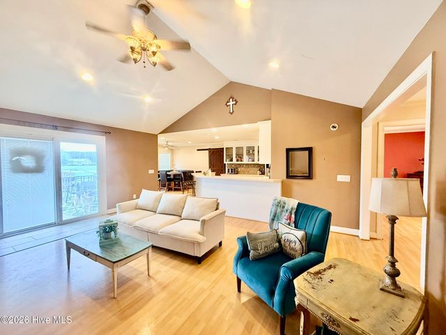 2081 Sweet Home Road, Williamston, NC 27892