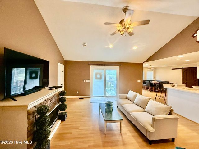 2081 Sweet Home Road, Williamston, NC 27892