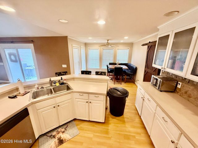 2081 Sweet Home Road, Williamston, NC 27892