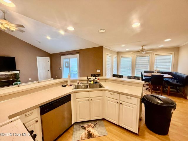 2081 Sweet Home Road, Williamston, NC 27892