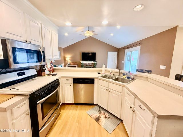 2081 Sweet Home Road, Williamston, NC 27892
