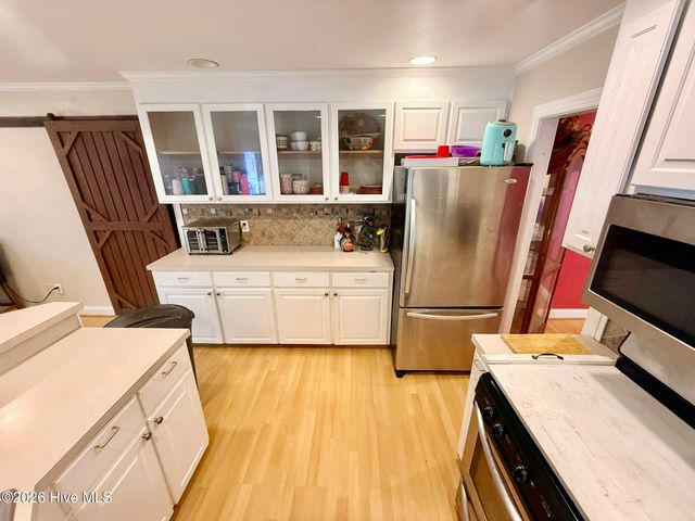 2081 Sweet Home Road, Williamston, NC 27892