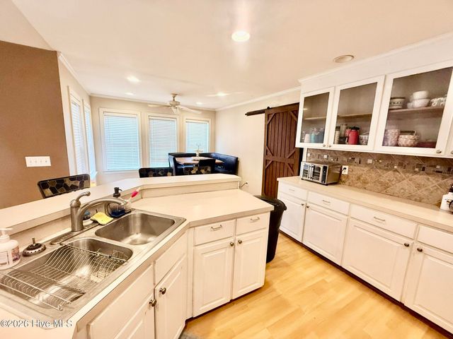 2081 Sweet Home Road, Williamston, NC 27892