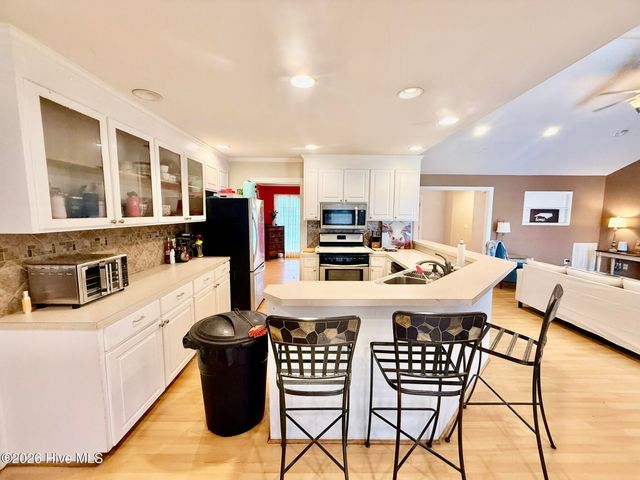 2081 Sweet Home Road, Williamston, NC 27892