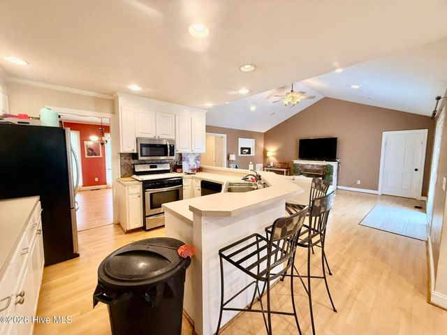 2081 Sweet Home Road, Williamston, NC 27892