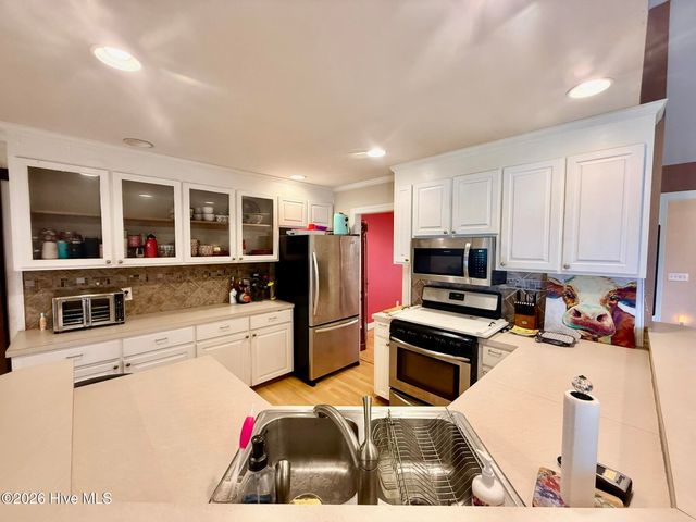 2081 Sweet Home Road, Williamston, NC 27892