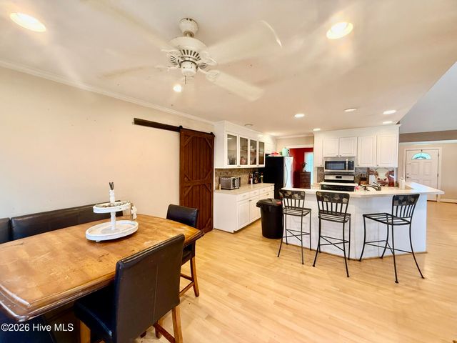2081 Sweet Home Road, Williamston, NC 27892