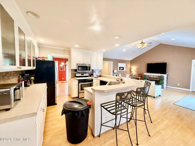 2081 Sweet Home Road, Williamston, NC 27892
