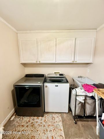 2081 Sweet Home Road, Williamston, NC 27892
