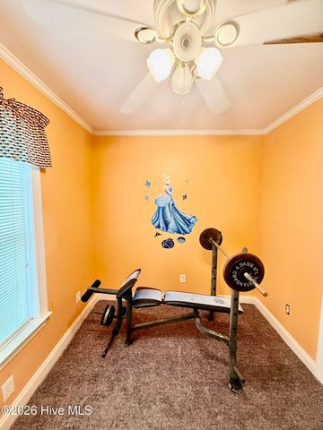 2081 Sweet Home Road, Williamston, NC 27892