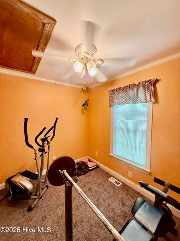 2081 Sweet Home Road, Williamston, NC 27892