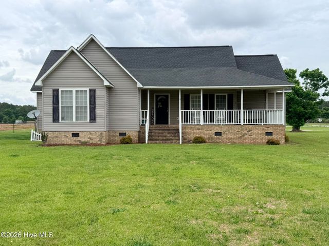 2081 Sweet Home Road, Williamston, NC 27892