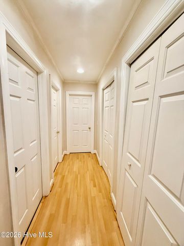 2081 Sweet Home Road, Williamston, NC 27892