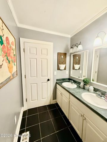 2081 Sweet Home Road, Williamston, NC 27892