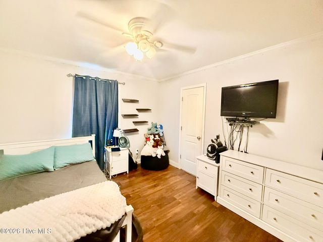 2081 Sweet Home Road, Williamston, NC 27892