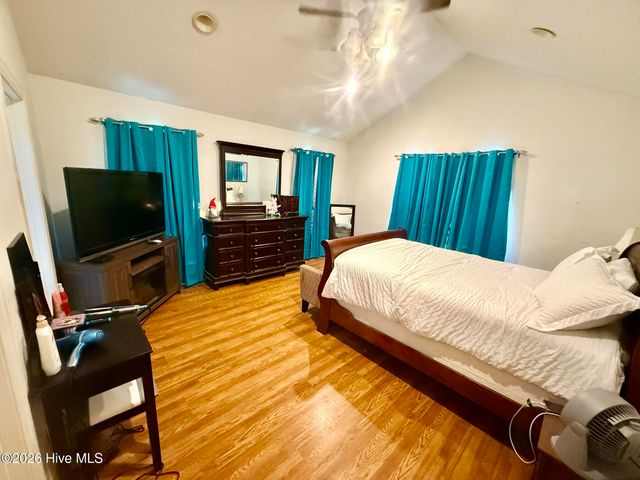 2081 Sweet Home Road, Williamston, NC 27892