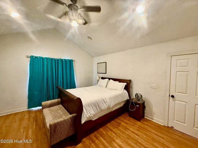 2081 Sweet Home Road, Williamston, NC 27892