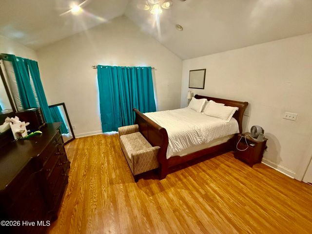 2081 Sweet Home Road, Williamston, NC 27892