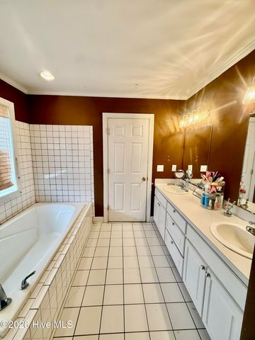 2081 Sweet Home Road, Williamston, NC 27892