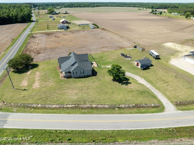 2081 Sweet Home Road, Williamston, NC 27892