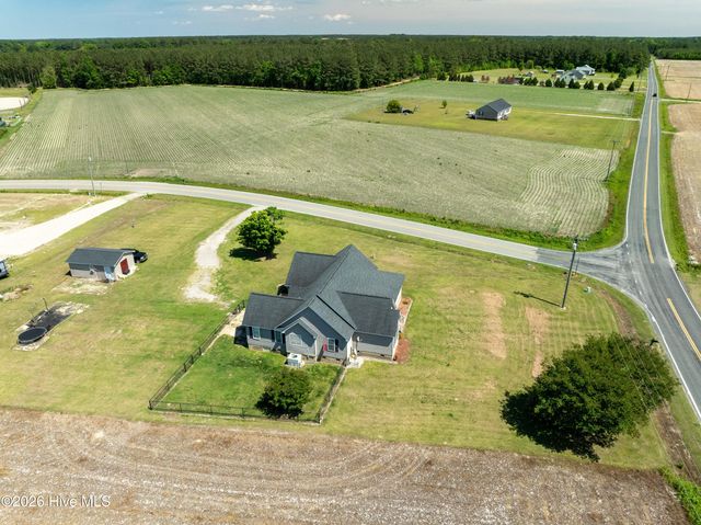 2081 Sweet Home Road, Williamston, NC 27892