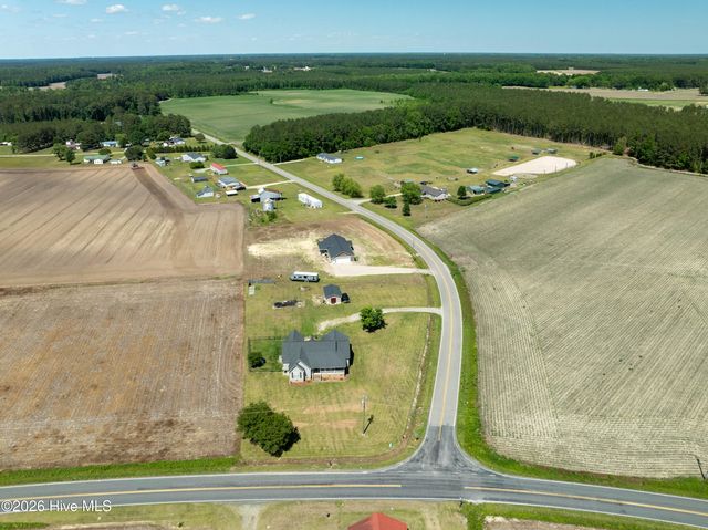 2081 Sweet Home Road, Williamston, NC 27892