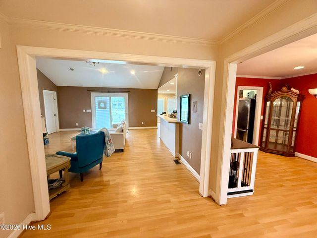 2081 Sweet Home Road, Williamston, NC 27892
