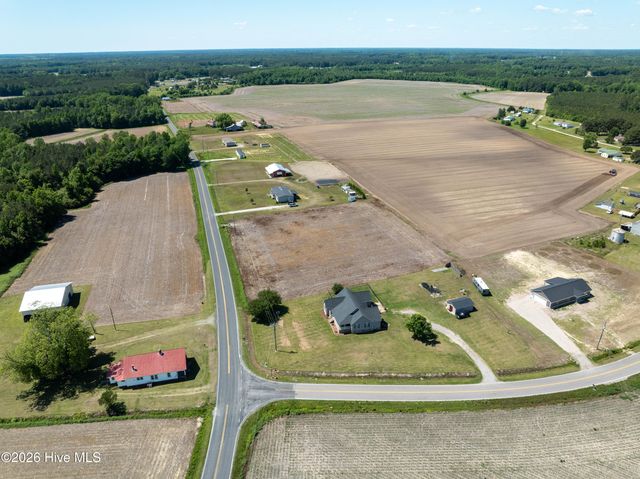 2081 Sweet Home Road, Williamston, NC 27892