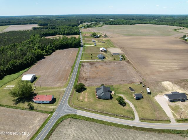 2081 Sweet Home Road, Williamston, NC 27892