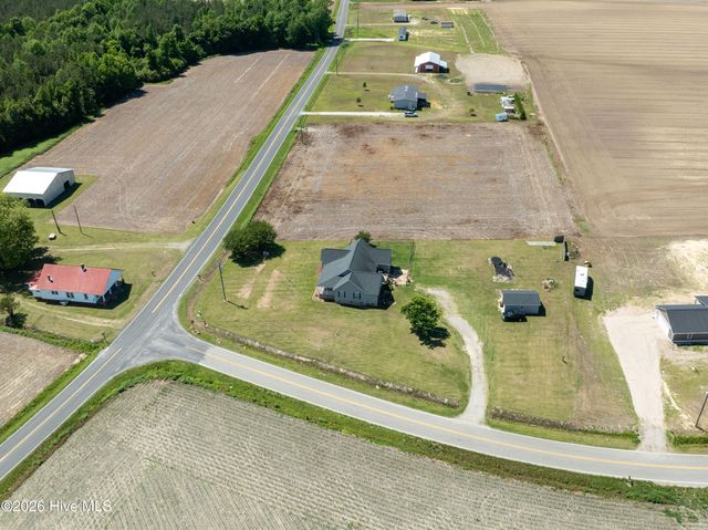 2081 Sweet Home Road, Williamston, NC 27892