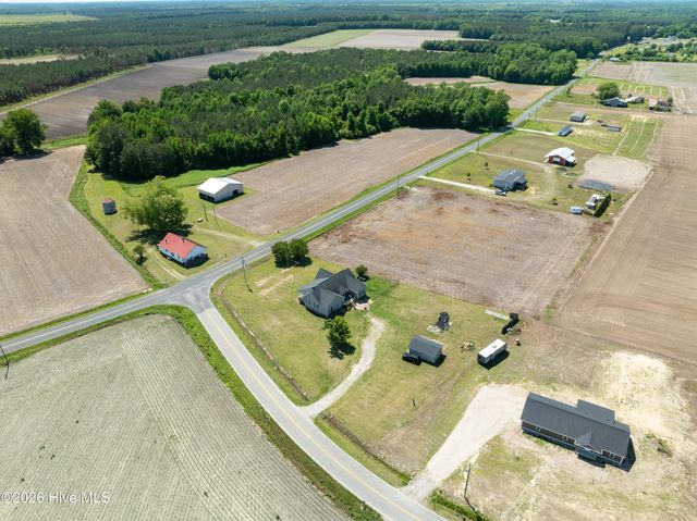 2081 Sweet Home Road, Williamston, NC 27892