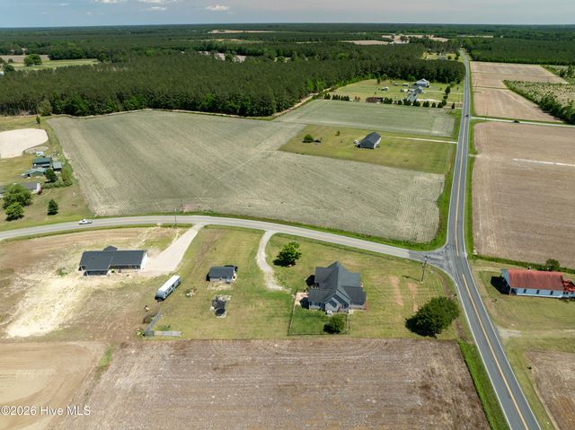 2081 Sweet Home Road, Williamston, NC 27892