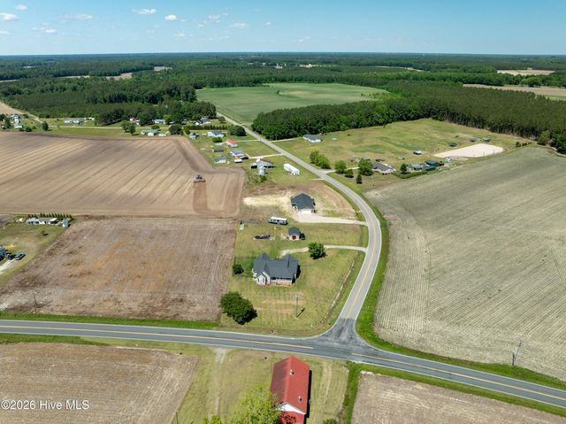 2081 Sweet Home Road, Williamston, NC 27892