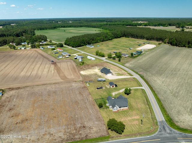 2081 Sweet Home Road, Williamston, NC 27892
