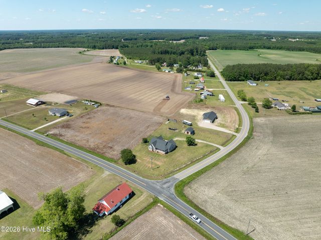 2081 Sweet Home Road, Williamston, NC 27892