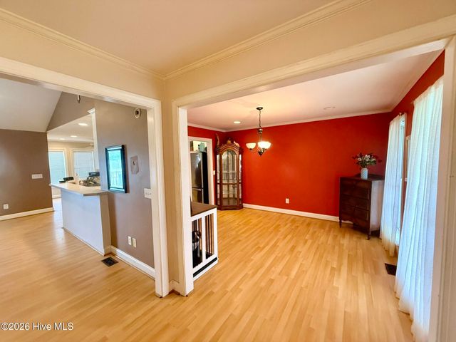 2081 Sweet Home Road, Williamston, NC 27892