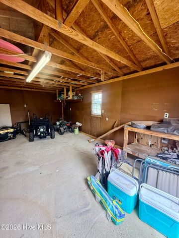 2081 Sweet Home Road, Williamston, NC 27892